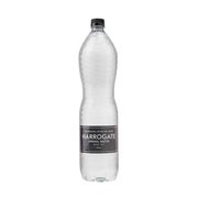 Harrogate Water PET Still water 12 x 1.5 Litre