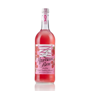 Heartsease Farm Sparkling Raspberry Lemonade 6 x 750ml