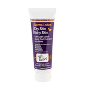 Hope's Relief Derma-Lotion 110g