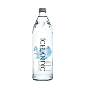 Icelandic Glacial Sparkling Water 12 x 750ml