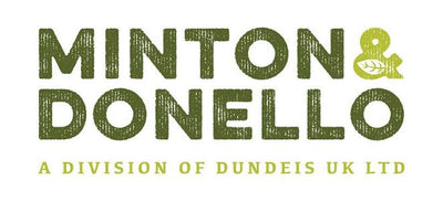 Minton & Donello