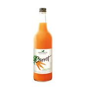 James White Organic Carrot Juice 6 x 750ml
