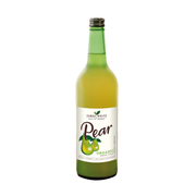 James White Organic Pear Juice 6 x 750ml