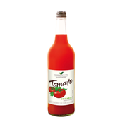 James White Organic Tomato Juice 6 x 750ml
