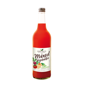 James White Organic Vegetable Juice 6 x 750ml