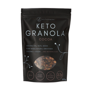 Keto Hana Cocoa Keto Granola 300g
