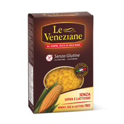 Le Veneziane Gluten Free Ditalini Little Pasta 250g