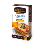 Le Veneziane Gluten Free Lasagne Sheets 250g