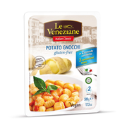 Le Veneziane Gluten Free Potato Gnocchi 2 x 250g
