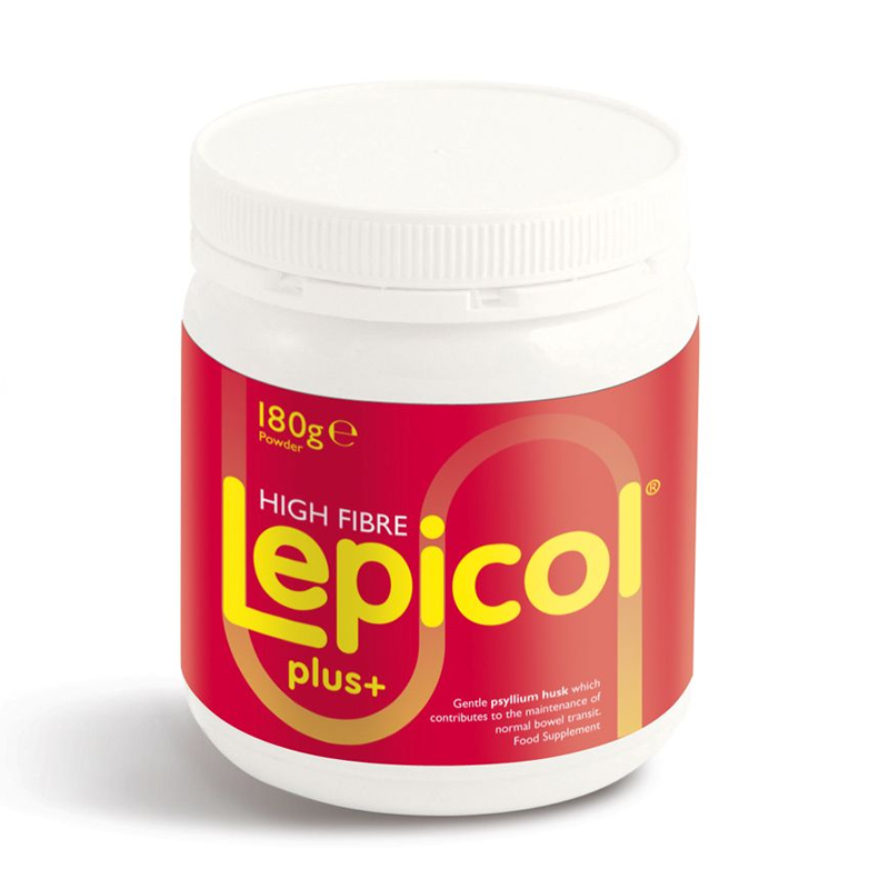 Lepicol Plus Digest Enzyme Powder 180g