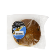 Lillian Dee Blueberry Muffin 130g