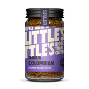 Little's Instant Coffee Colombian 100g