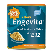 Marigold Engevita B12 Yeast Flakes Blue 100g
