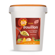 Marigold Organic Catering Vegetable Bouillon Red 2kg