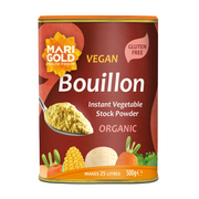 Marigold Organic Veg Bouillon Red 500g