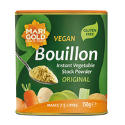 Marigold Original Veg Bouillon Green 150g