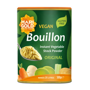 Marigold Original Veg Bouillon Green 500g