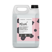 Miniml Bodywash Grapefruit & Aloe Vera 5 Litres