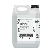 Miniml White Vinegar 5 Litres