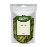 Minton & Donello Basil 10 x 20g