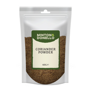 Minton & Donello Coriander Powder 10 x 40g