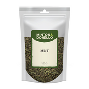 Minton & Donello Mint 10 x 20g