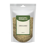 Minton & Donello Oregano 10 x 15g