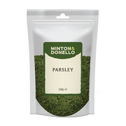 Minton & Donello Parsley 10 x 15g
