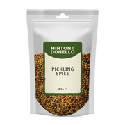 Minton & Donello Pickling Spice 10 x 40g
