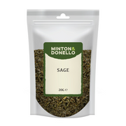 Minton & Donello Sage 10 x 20g