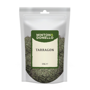 Minton & Donello Tarragon 10 x 15g