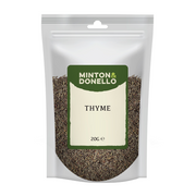 Minton & Donello Thyme 10 x 20g