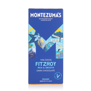 Montezuma FitzRoy - Dark 74% 12 x 90g