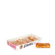 Mrs Crimbles Bakewell Slices 200g