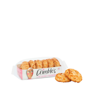 Mrs Crimbles Large Coconut Macaroons 180g