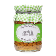 Mrs Darlington's Apple & Mint Jelly 6 x 212g