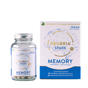 Neubria Spark 60 Capsules