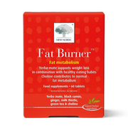 New Nordic Fat Burner 60 Tablets