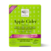 New Nordic Apple Cider Mega 30 Tablets