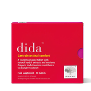 New Nordic Dida 90 Tablets