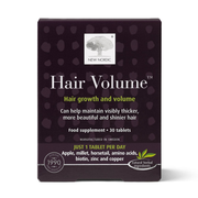 New Nordic Hair Volume 30 Tablets