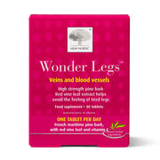 New Nordic Wonder Legs 30 Tablets