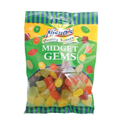 Nisha Midget Gems 12 x 115g