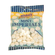 Nisha Mint Imperials 12 x 125g