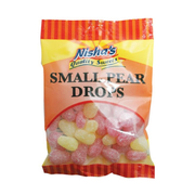 Nisha Small Pear Drops 12 x 120g