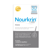 Nourkrin Man 60 tablets