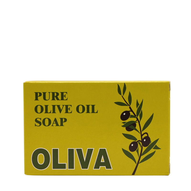 Oliva Olive Oil Soap (125g)