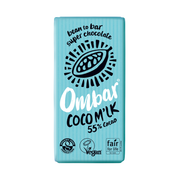 Ombar Coco Mylk 10 x 35g