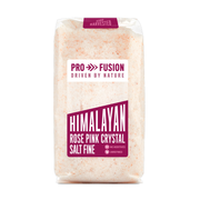 Profusion Himalayan Fine Rose Pink Salt 500g