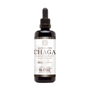 Rå Hygge Chaga Liquid Extract 100ml